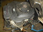 Cv18s Shaft Vert. Command Ls 55 Kohler 18hp Ford