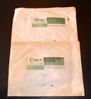 115-0130 Ship Free Stock 2 Gaskets Onan Cover Rocker