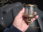 Signal Powell Vintage Brass Oiler