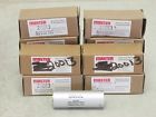 20013 Silver Element Ten 10x Guns Nozzles Heat Master Lot