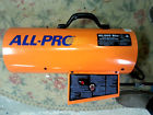 Spc40 All Pro Allpro Portable Fan Forced Propane Heater