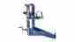 Spj-100 Werner Steel Pump Jack Safe Scaffolding System Pole Trak W Hand Crank