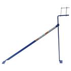 Spj-sbf Werner Steel Pump Jack Foldable Brace Spj-sbf Werner Steel Pump Jack Foldable Brace