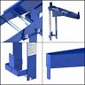 Spj-wb Werner Steel Pump Jack Scaffolding Work Bench 051751073461 Spj-wb Werner Steel Pump Jack Scaffolding Work Bench 051751073461