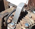 Ss-01 Briggs Vintage Gas Engine