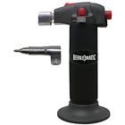 St2200t Torches Micro Flame Butane Kit 070042191332 St2200t Torches Micro Flame Butane Kit 070042191332