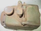 2v-36d Steam Fuller Engine Gas Mixer Tractor Johnson