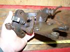 303j51 Steam Hit Field Nice Engine Magneto Webster Gas Ignitor Brundage