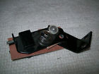 S17523-1 Stock Exciter Sa250 Assembly Brush Welder Lincoln Holder S17523-1 Stock Exciter Sa250 Assembly Brush Welder Lincoln Holder