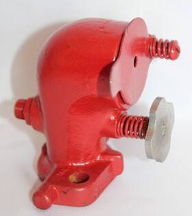 125ct2 Stover Refurbished Ct 2 Carburetor Hit And Miss Gas Engine