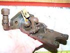 303k87 Stover Magneto Webster Steam Engine Ignitor Nice Hit Gas Tractor