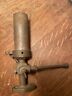 E330 Stover Fuel Mixer Or Carburetor For Larger Hit Miss Gas
