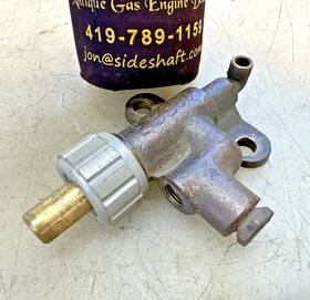 Eb300 Stover Fuel Pump For Hit And Miss Old Gas Engine Part No