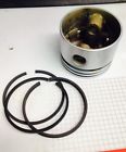 295590 Stratton Assy Piston Briggs
