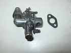 29800 Stratton Wm Gas Engine Model Carburetor Briggs Antique Wmb 29800 Stratton Wm Gas Engine Model Carburetor Briggs Antique Wmb