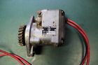 Stuart 800 Models Gas Engine