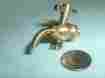 Sv062 Debolt Machine Inc Mini Model Hit And Miss Gas Engine Brass Spouted Drain Valve 1 16 Npt Thread Sv062 Debolt Machine Inc Mini Model Hit And Miss Gas Engine Brass Spouted Drain Valve 1 16 Npt Thread