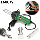 Svn4852761 Meco Hot Air Torch Plastic Welding Gun Weld Pistol Set