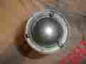 T-100 Super Trapp Spark Arrestor