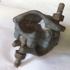 T-32 Galvanized Inch Right Angle Scaffold Clamps Available Used Xlnt