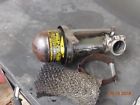T030-6325 Wisconsin Akn Oil Bath Intake T030-6325 Wisconsin Akn Oil Bath Intake