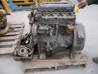 T4-236 Perkins Parts Only Diesel