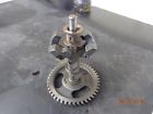 Ea-101f-s1 Tc323 Wisconsin Akn Camshaft With Governor