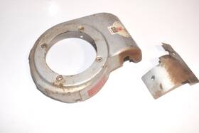 H30-35098c Tecumseh 3hp Engine Model H30 Air Shroud - Flywheel Guard And Tin Motor Part