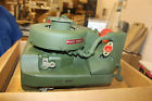 1a08-4 Teledyne 1.5hp Military Gas Cu Surplus Wfi Engine 8