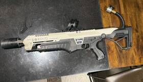 The Boring Company 17247 Flamethrower Not A #17247