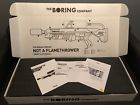 00256 The Boring Company Early Serial Received 00256 The Boring Company Early Serial Received