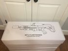 The Boring Company In Hand Not Flamethrower New Box Unopened The Boring Company In Hand Not Flamethrower New Box Unopened