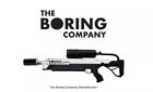 The Boring Company Unopened Brand New The Boring Company Unopened Brand New