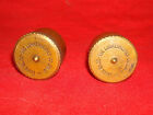 Tiger No.00 The Lunkenheimer Co Set Of 00 Grease Cups Lubricator Oiler Stationary Hit Miss Tiger No.00 The Lunkenheimer Co Set Of 00 Grease Cups Lubricator Oiler Stationary Hit Miss