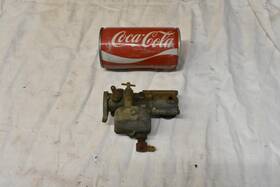 Mt25a Tillotson Carburetor Cushman Continental Lausen Whizzer Bradley Parts