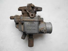 Yc9a Tillotson Vintage Carburetor Model Yc9a Tillotson Vintage Carburetor Model