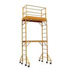 Titan New Multi Function Scaffold Multifunction Drywall Bakers Mfs 852672832133 Titan New Multi Function Scaffold Multifunction Drywall Bakers Mfs 852672832133