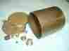 Tk300 Debolt Machine Inc Model Hit And Miss Gas Engine Brass Fuel Tank Kit 3 Diameter