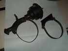 Tlc-349 Gas Cleaner Bath Straps.lauson Oil Air Brackets Engine Tank