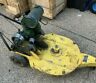 Tlh686-9 Scimitar Vintage Brush Cutter With Lauson Engine Runs