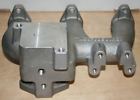Tm-20 Continental Engine Exhaust Manifold Welder Tractor Forklift