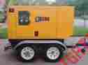 Tm30m Sdmo 28 5kw 2000 Generator Only 11 Hours Tm30m Sdmo 28 5kw 2000 Generator Only 11 Hours