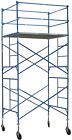 Towerout Scaffold Two Story Rolling Towerout Scaffold Two Story Rolling
