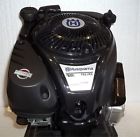 100602-0550 Tp 7 Stratton Engine Dov Briggs Ready Start Vertical Shaft