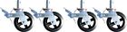 2400 Tp-8-albion-black-a Ez Roll Swivel Scaffold 680175181584