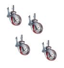 Tp-89-albion Tp-89-albion- Red Ez Roll Set 680175199886