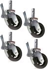 Tp8980-rs-black-b Ez Roll 4 Scaffolding 680175199879