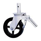 Tp8980-rs-black Ez Roll One Swivel 680175191170
