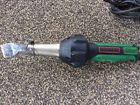 141.228 Traic St Leister Triac Heat Gun Welder Hot Air Blower