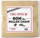 Trh60r-md Daido Tru-pitch Roller Chain 026318104711